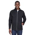 thumbnail image 1 of Ash City - Core 365 Tech-Coil Tricoté Techno Lite pour Hommes, 1 of 3