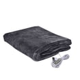 thumbnail image 2 of HLONK Heating  Heated ‘ Electric  Queen Size Clearance Heated  Washable Electric Car  Electric  Throw Size Heated Full Size  Warm Throw Blankets For Winter, 2 of 6