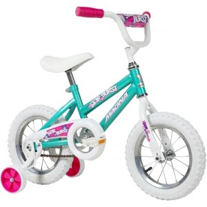 Dynacraft Magna Star Bike pour enfants Burst 12"