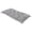 Grey, variant on Dvruxg Waterproof Bench Cushions Outdoor Patio Swing Bench Cushion with Ties Non-Slip Pads for Outdoor Furniture