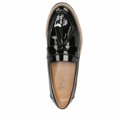 thumbnail image 4 of Franco Sarto CAROLYNN BLACK/PATENTSY SHOE, 4 of 5