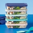 thumbnail image 2 of Pyrex® 10 piece meal prep set, 2 of 4