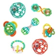 thumbnail image 1 of Bright Starts - Soothers & Shakers™ Gift Set, 1 of 9