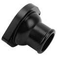 thumbnail image 1 of LS Series Billet Aluminum Thermostat Housing Improved Coolant Flow Straight Up LS Engine, 1 of 7