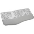 thumbnail image 3 of Clavier ergonomique sans fil Kensington Pro Fit - Gris, 3 of 3