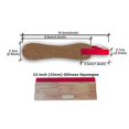 thumbnail image 1 of INTBUYING 6pcs of Screen Printing 13" 33cm Squeegee DIY Hand Tool Ink Scraper Oiliness 75 Durometer, 1 of 1
