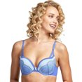 thumbnail image 1 of Maidenform Womens Love the Lift Push Up Demi Bra, 34B, 1 of 1