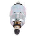thumbnail image 1 of Carburetor Fuel Shut Off Solenoid Valve 0330001015 Model For Excavator Electric Solenoid Parts, 1 of 8