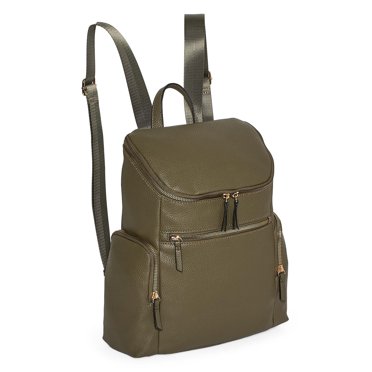 Time and Tru Women's Backpack