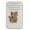 G, variant on Clearance! Hesroicy Wooden Personality Exquisite Solid Creative Mother's Day Gift Compact Pocket Hug Wooden Animal For Festival