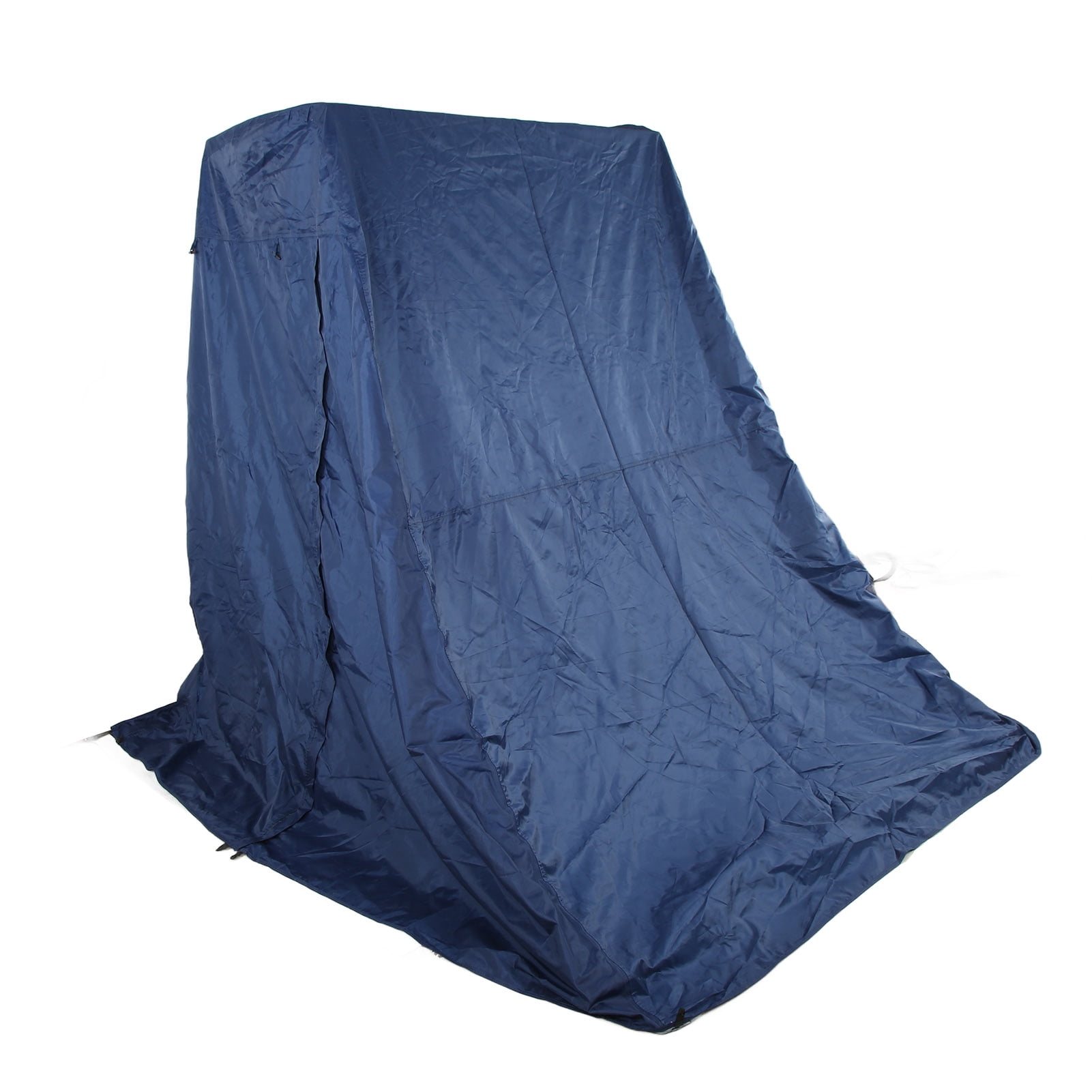 Car Tent, 2 People Double Layers Waterproof Car Camping Tent with Installation Guiding Video for Outdoor