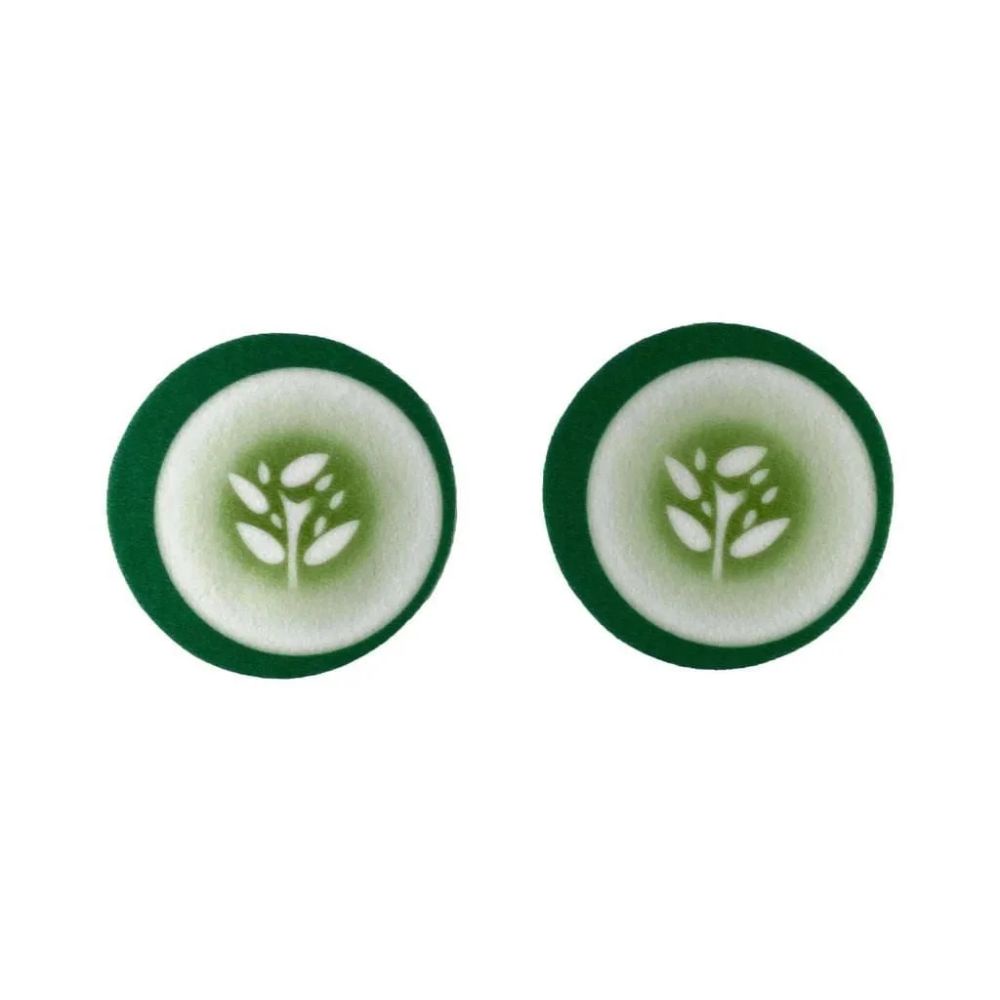 iN.gredients Cucumber Under Eye Pads, Soothing, Hydrating, Moisturizing
