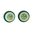 thumbnail image 2 of iN.gredients Cucumber Under Eye Pads, Soothing, Hydrating, Moisturizing, 2 of 4