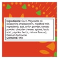 thumbnail image 4 of Tostitos Saveur Soupçon de cheddar mordant Chips Tortilla, 4 of 7