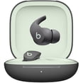 thumbnail image 1 of Restored Beats Fit Pro True Wireless Noise Cancelling Earbuds - H1 Chip, Class 1 Bluetooth, 6 Hours of Listening Time, Sweat Resistant, Built-In Microphone - (Sage Gray), 1 of 9