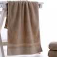 thumbnail image 2 of MesaSe 100% Cotton Towels  Ultra Soft Bath Towel  Highly Absorbent Daily Usage Bath Towel, 2 of 2