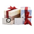 thumbnail image 1 of Escents Soap Trio - Breeze, Lavender, Rejuvenating, 1 of 1