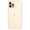 thumbnail image 4 of Apple iPhone 12 Pro Or 128 Go Déverrouillé (Bon État), 4 of 5