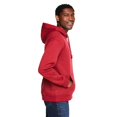 thumbnail image 4 of George Men's Fleece Hoodie, 4 of 6