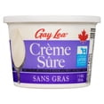 thumbnail image 4 of Gay Lea Fat Free Sour Cream, 4 of 7