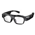 thumbnail image 1 of 4K Bluetooth Intelligent Glasses Integrated Photography & Recording Video with WiFi Hotspot, with 64G Card, 1 of 8