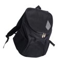 thumbnail image 1 of OULII Puppy Backpack Carrier Portable Pet Backpack Black Foot Pad 1Set, 1 of 2