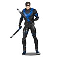thumbnail image 1 of DC Gaming 7 Inch Action Figure | Nightwing, 1 of 10