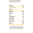 thumbnail image 3 of Nutrela Soya Chunks, 220g, 3 of 5