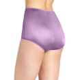 thumbnail image 2 of Vanity Fair Culotte en Nylon Ajustée Ravissant Perfectly Yours pour Femmes, 7, 2 of 2