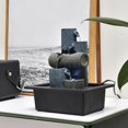thumbnail image 1 of Elodie Décoratif de Table Eau Feng Shui Cascade Bureau Ornements Arts B, 1 of 7