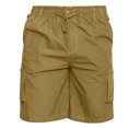 thumbnail image 1 of Duke Shorts Cargo D555 Nick Kingsize pour Hommes, 1 of 3