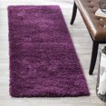 thumbnail image 4 of Safavieh California Tapis Peluche Solide Shag, 4 of 7