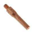thumbnail image 3 of HILABEE Weld Contact Nozzle 0.8mm, 3 of 7