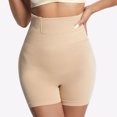 thumbnail image 5 of Women's Postpartum Shapewear, Belly Lift, Hip Girth Control, Seamless Breasted, Seamless Underwire, Body Contouring, Maternity Support, Compression Shaping, Seamless Design, For Postpartum Recovery, 5 of 5