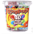 thumbnail image 1 of RingPop, Assorted Flavoured Pops, 40 × 14 g, 1 of 1