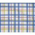 thumbnail image 4 of oneOone Cotton Flex Fabric Madras Check Print Fabric By The Yard 40 Inch Wide, 4 of 4
