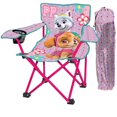 thumbnail image 1 of PAW Patrol Skye Camp Chair, 1 of 1