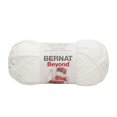 thumbnail image 1 of BERNAT BEYOND YARN (120G/4.2OZ), WHITE, 1 of 1