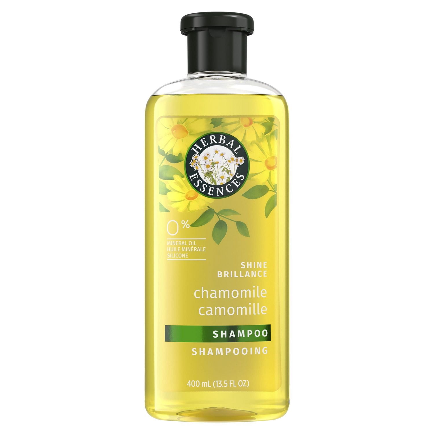 Herbal Essences Chamomile Shine Shampoo