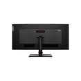 thumbnail image 3 of Refurbished Lenovo 62CCRAR3US ThinkVision P34W-20 - LED Monitor Curved 34.14", 3 of 3