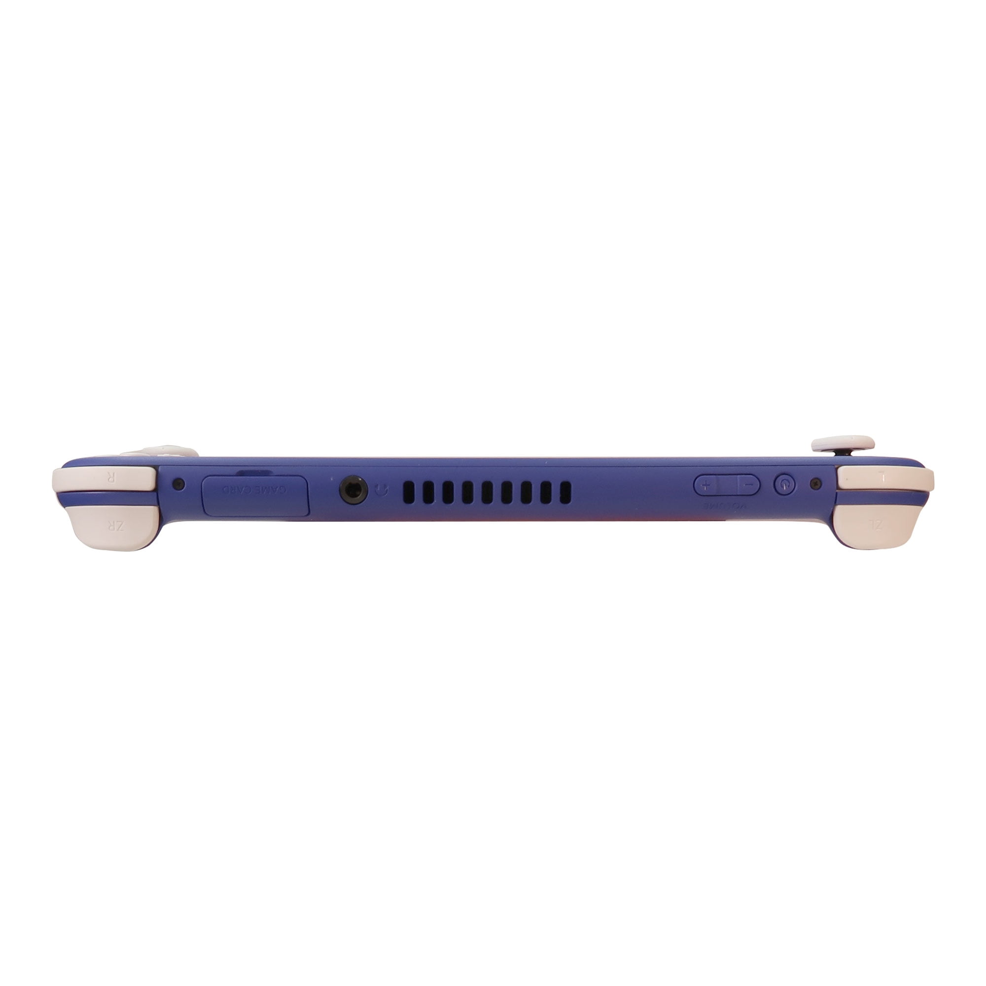 Nintendo Switch Lite (Blue) - Walmart.ca