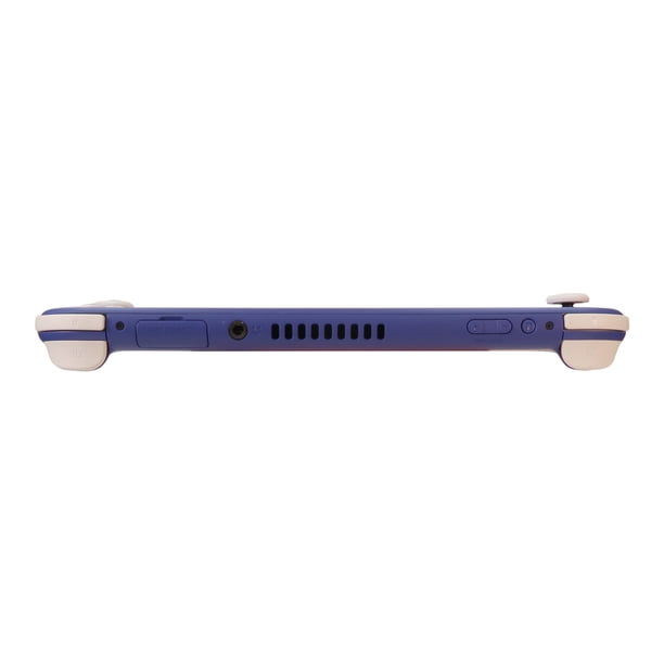 Nintendo Switch Lite (Blue) - Walmart.ca