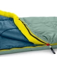 thumbnail image 2 of Coleman Big Bay -6°C Mummy Sleeping Bag, 2 of 9