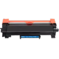 thumbnail image 1 of Zoomtoner Cartouche de Toner laser Brother MFC-L2710DW Brother TN730 Compatible Noire - avec Puce, 1 of 5