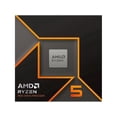 thumbnail image 2 of AMD Ryzen 5 9600X - 3.9 GHz - 6-core - 12 threads - 32 MB cache - Socket AM5 - PIB/WOF, 2 of 5