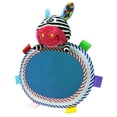 thumbnail image 1 of Car Back Seat Mirror Cute Rear Facing Mirrors for, 1 of 8