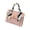 Rose, variante sur tumgatte Sac Bandoulière à une Épaule en Cuir Grande Capacité à Multiples Compartiments Sac pour Femmes jusqu'à 60 % de Rabais