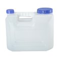 thumbnail image 1 of S SERENABLE Water Storage Container Reusable Water Storage Jug for Emergency Fishing 10L, 1 of 9