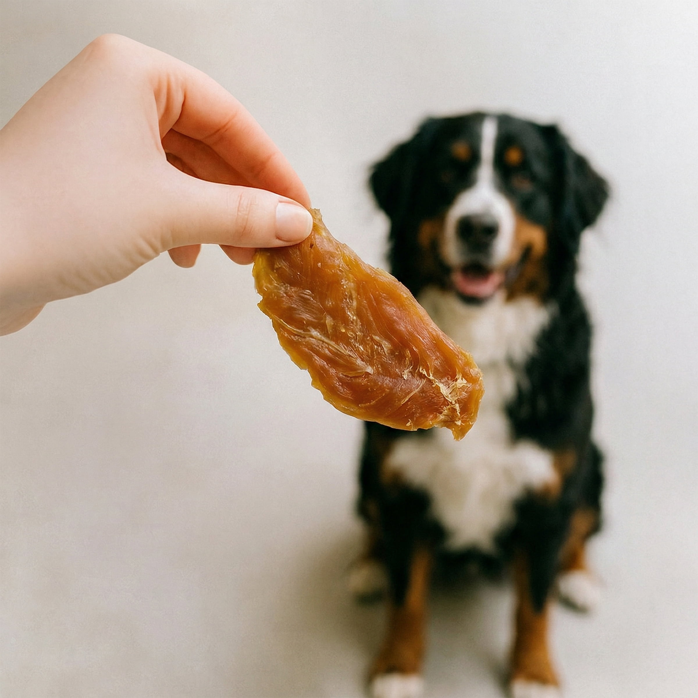 Gâteries pour chiens Filets de poulet Pure Balance