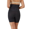 thumbnail image 3 of Maidenform FitSense™ High Waist Thigh Slimmer, 3 of 7